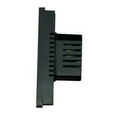 WiFi termostat ELEKTROBOCK PT740B-EI černý