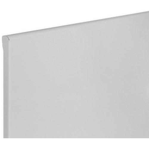 Kovový infrapanel Teploceramic Sunway SWRE 1000W Wifi bílá (obrázek 4)