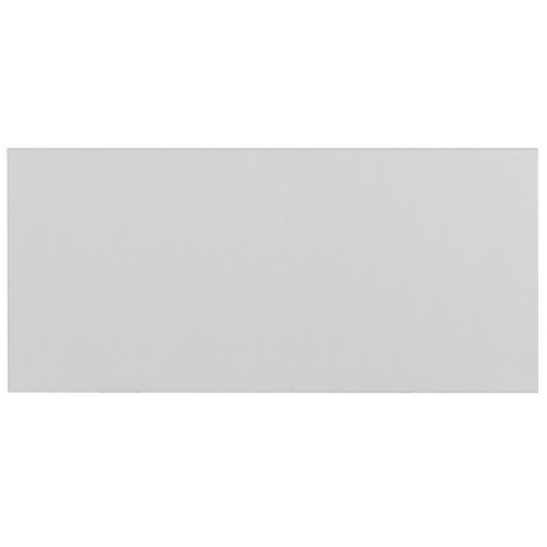 Kovový infrapanel Teploceramic Sunway SWRE 1000W Wifi bílá