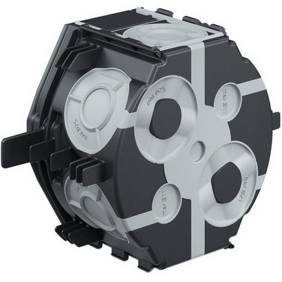 Krabice přístrojová pod omítku KAISER UP1 1055-86