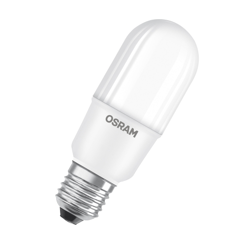 LED žárovka E27 OSRAM 11W (75W) teplá bílá (2700K) stmívatelná