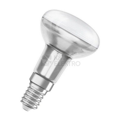 LED žárovka E27 OSRAM R50 4,8W (60W) teplá bílá (2700K) stmívatelná, reflektor 36°
