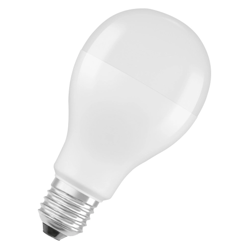 LED žárovka E27 LEDVANCE 19W (150W) neutrální bílá (4000K)