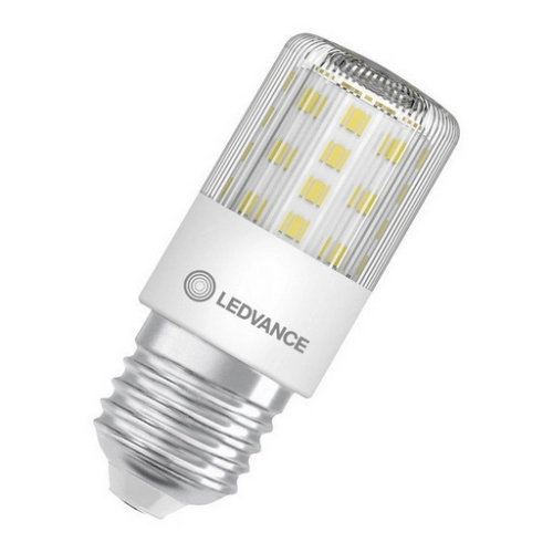 LED žárovka E27 LEDVANCE SPECIAL T SLIM 7W (60W) teplá bílá (2700K) stmívatelná