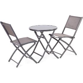 Balkonový set BELLA FIELDMANN FDZN 5002 50004711