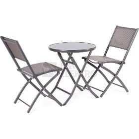 Obrázek produktu Balkonový set BELLA FIELDMANN FDZN 5002 50004711 0