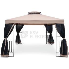Obrázek produktu Zahradní altán 3x3m FIELDMANN FDZN 7010 50004753 0