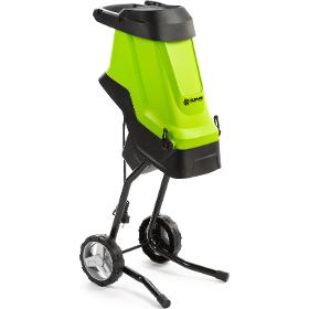Elektrický drtič 2800W FIELDMANN FZD 4015- E 50007629