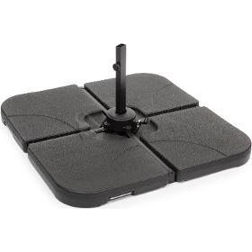 Obrázek produktu Zátěžové desky pro slunečník FIELDMANN FDZN 9014 63000002 0