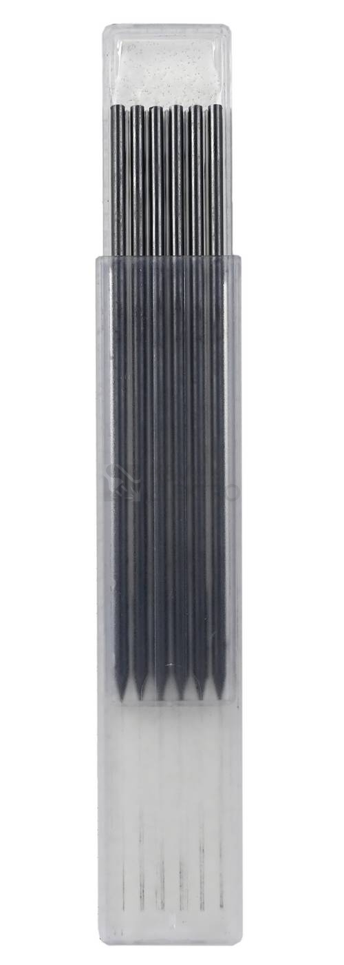 Obrázek produktu Náhradní tuha 2B šedá 2.8mm x 125mm Luna Tools 266110030 0
