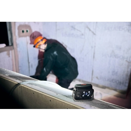 Pracovní světlo Capella 2000RE s magnetem dobíjecí 6 režimů svícení IP 54 MARELD 690000229 (obrázek 2)
