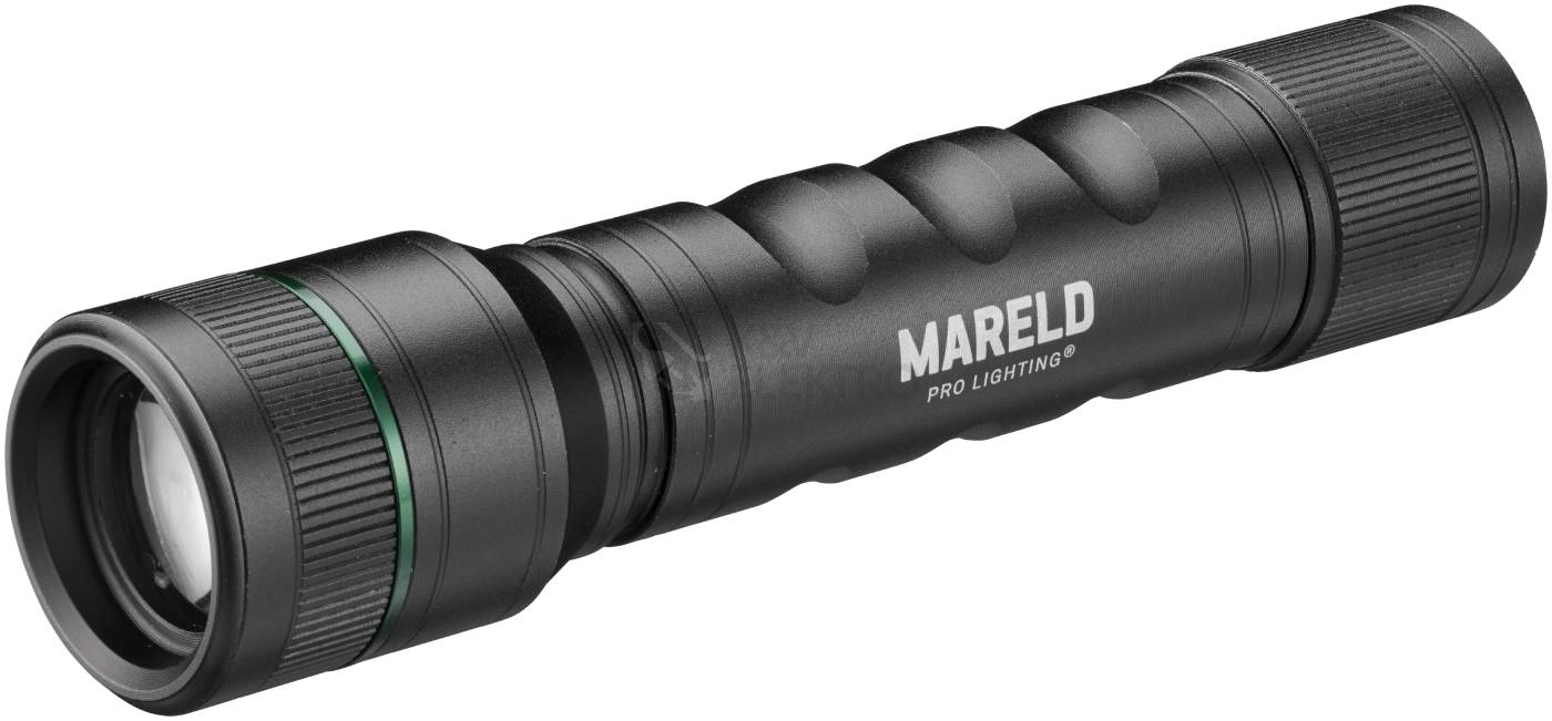Obrázek produktu Ruční svítilna Nimbus 600lm nabíjecí IP65 MARELD 690001813 0