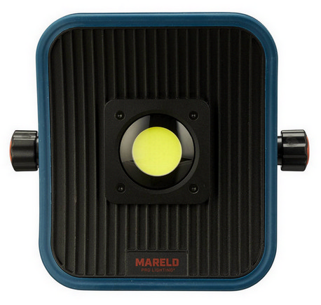 Pracovní světlo BLAZE 3500lm magnetické IP54 MARELD 690002253
