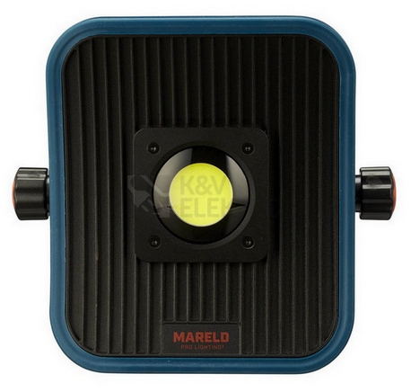 Obrázek produktu Pracovní světlo BLAZE 3500lm magnetické IP54 MARELD 690002253 0