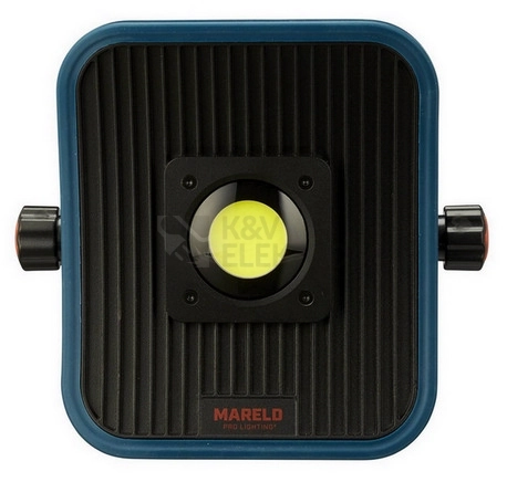 Obrázek produktu Pracovní světlo BLAZE 3500lm magnetické IP54 MARELD 690002253 0