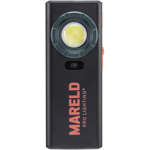 Ruční svítilna ILLUMINE 1200lm nabíjecí magneticka se senzorem IP67 MARELD 690005046