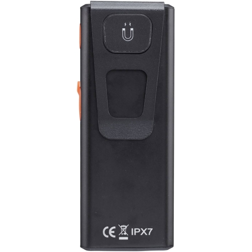 Ruční svítilna ILLUMINE 1200lm nabíjecí magneticka se senzorem IP67 MARELD 690005046