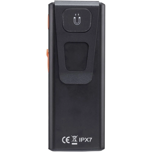 Ruční svítilna ILLUMINE 1200lm nabíjecí magneticka se senzorem IP67 MARELD 690005046 (obrázek 5)