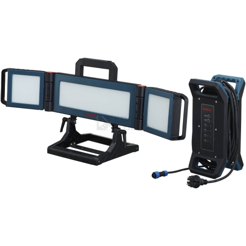 Pracovní silné světlo VAPOR 20000lm APP&SENSOR IP65 MARELD 690012109
