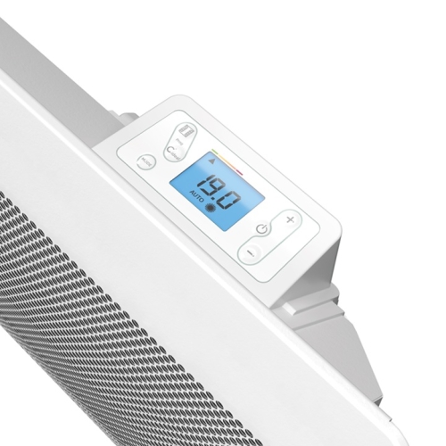 Sálavý infrakonvektor Intuis RADIAL 1000W