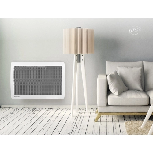 Sálavý infrakonvektor Intuis RADIAL 1000W (obrázek 4)