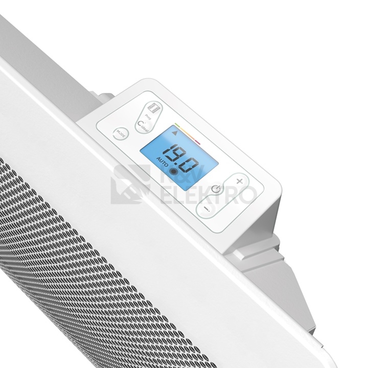 Obrázek produktu Sálavý infrakonvektor RADIAL 1000W 1