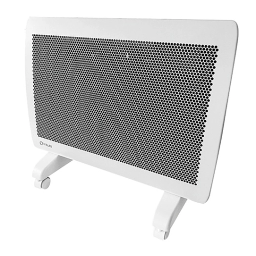 Sálavý infrakonvektor Intuis RADIAL 1500W (obrázek 3)