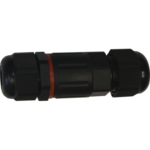 Kabelová spojka 2x0,75-1,5mm2 IP68 Greenlux GXSP001
