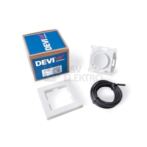 Obrázek produktu Termostat DEVIreg Basic podlahový 2