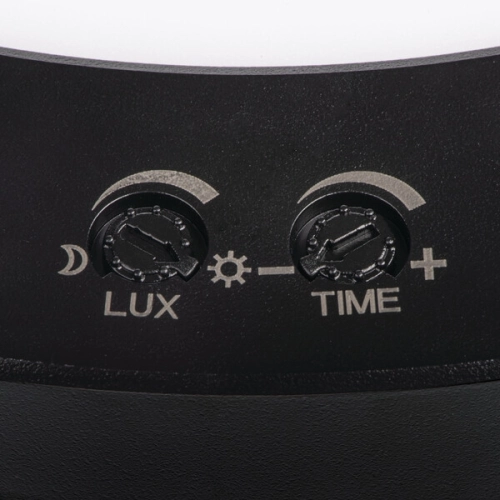 LED svítidlo s čidlem Kanlux ERGA PIR 17W CCT-B černé (obrázek 4)