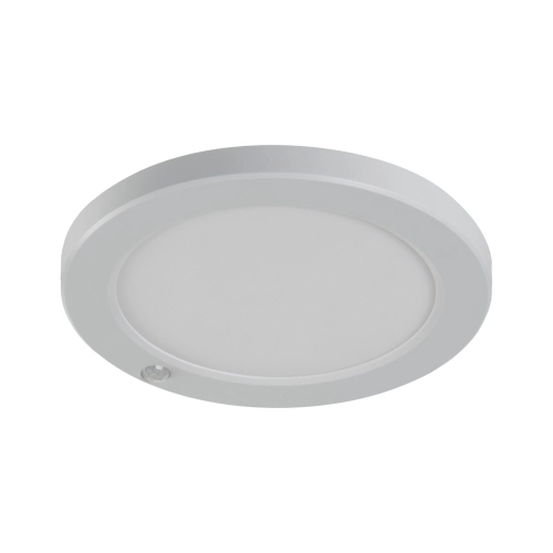LED svítidlo s čidlem Kanlux ERGA PIR 17W CCT-W bílé