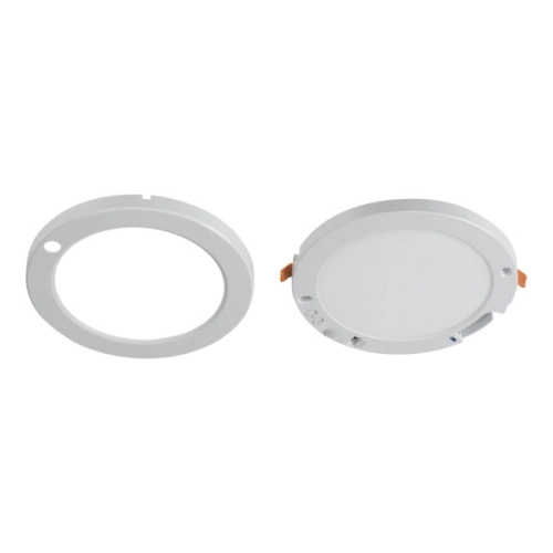 LED svítidlo s čidlem Kanlux ERGA PIR 17W CCT-W bílé (obrázek 3)