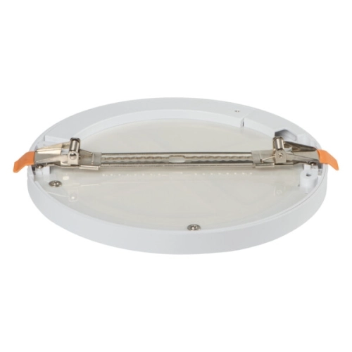 LED svítidlo s čidlem Kanlux ERGA PIR 17W CCT-W bílé (obrázek 4)