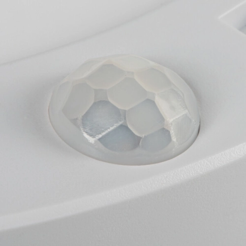 LED svítidlo s čidlem Kanlux ERGA PIR 17W CCT-W bílé (obrázek 7)