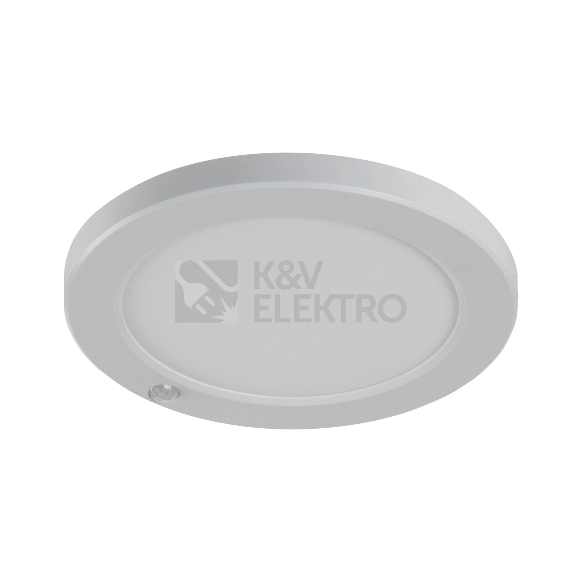 Obrázek produktu LED svítidlo s čidlem Kanlux ERGA PIR 17W CCT-W bílé 0