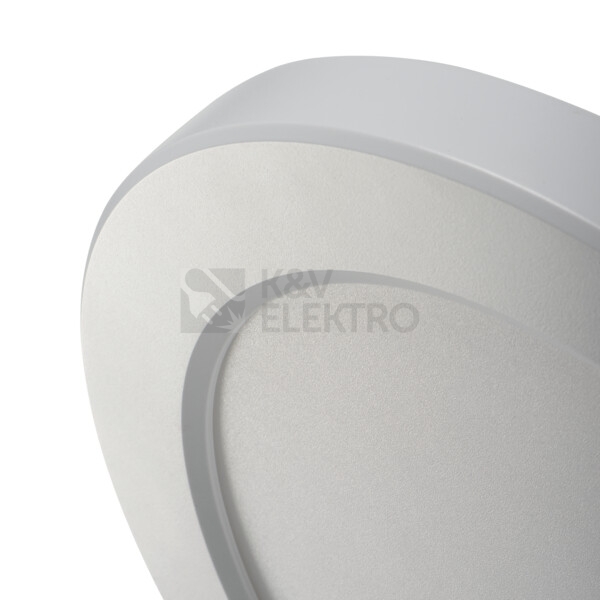 Obrázek produktu LED svítidlo s čidlem Kanlux ERGA PIR 17W CCT-W bílé 1