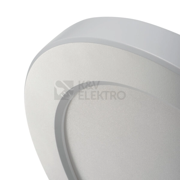 Obrázek produktu LED svítidlo s čidlem Kanlux ERGA PIR 17W CCT-W bílé 1