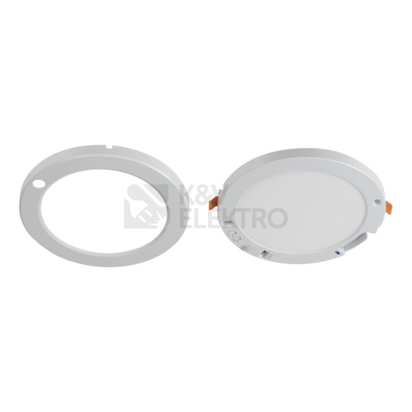 Obrázek produktu LED svítidlo s čidlem Kanlux ERGA PIR 17W CCT-W bílé 2
