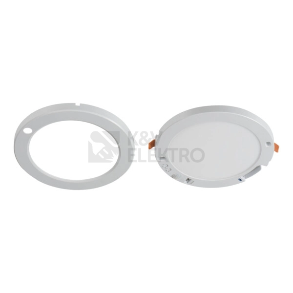 Obrázek produktu LED svítidlo s čidlem Kanlux ERGA PIR 17W CCT-W bílé 2