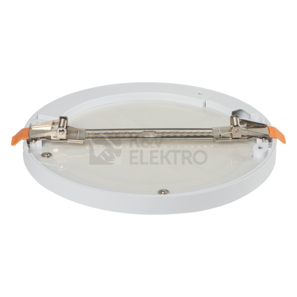 Obrázek produktu LED svítidlo s čidlem Kanlux ERGA PIR 17W CCT-W bílé 3
