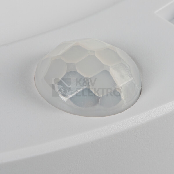 Obrázek produktu LED svítidlo s čidlem Kanlux ERGA PIR 17W CCT-W bílé 6