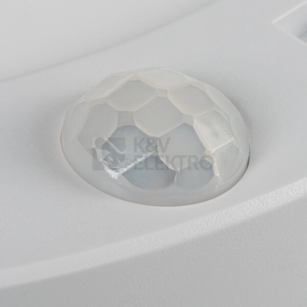 Obrázek produktu LED svítidlo s čidlem Kanlux ERGA PIR 17W CCT-W bílé 6