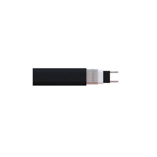 Topný kabel samoregulační K&V thermo srKABEL PRO 20W/m metráž