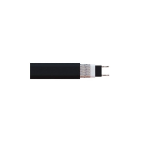 Topný kabel samoregulační K&V thermo srKABEL PRO 20W/m metráž
