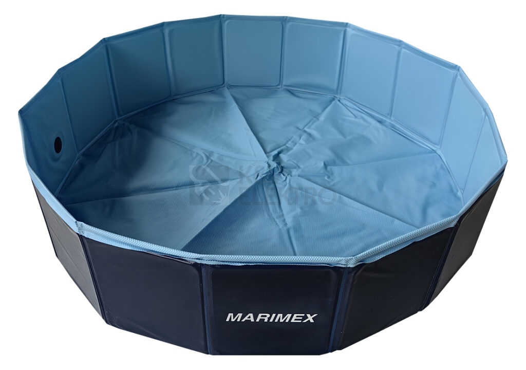 Obrázek produktu Bazén pro psy skládací - 80 cm Marimex 10210057 1