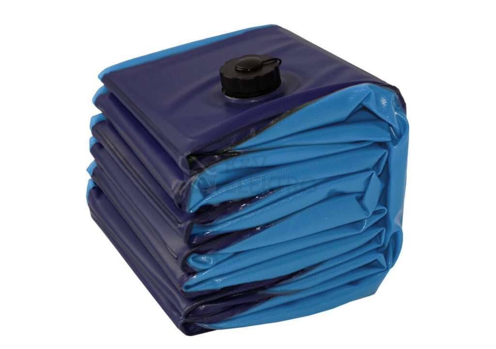 Obrázek produktu Bazén pro psy skládací - 80 cm Marimex 10210057 3