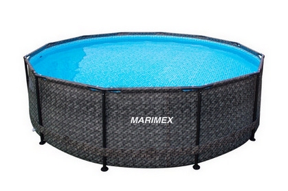 Obrázek produktu Bazén Florida 3,66x0,99 m RATAN bez přísl. Marimex 10340213 1