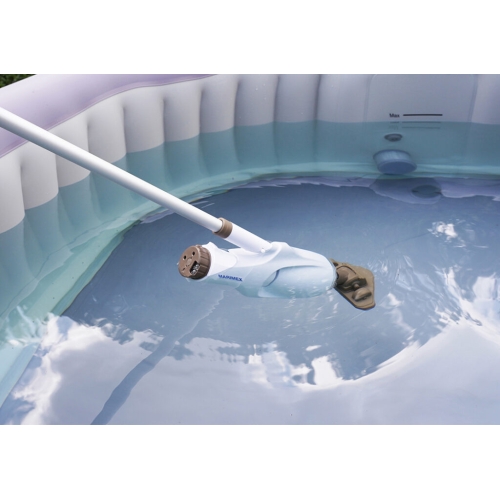 Vysavač pro vířivky a bazény SpaVac Columbia set Marimex 10800038