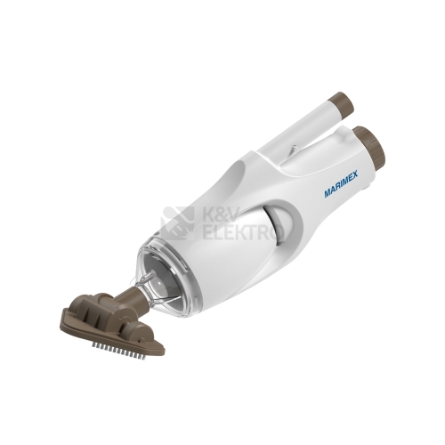 Vysavač pro vířivky a bazény SpaVac Columbia set Marimex 10800038