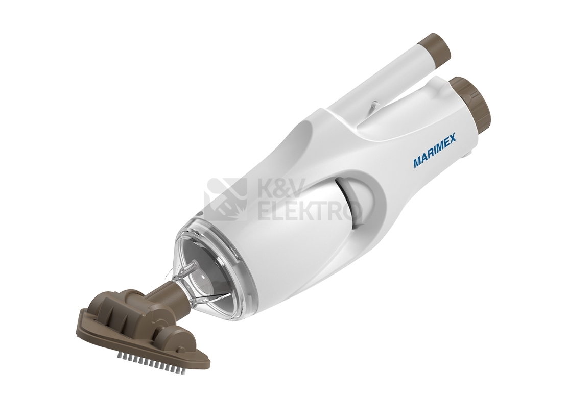 Obrázek produktu Vysavač pro vířivky a bazény SpaVac Columbia set Marimex 10800038 0